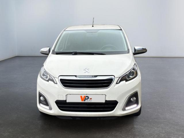 Peugeot 108 image 2