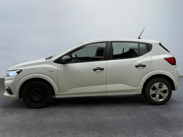 Dacia Sandero image 7