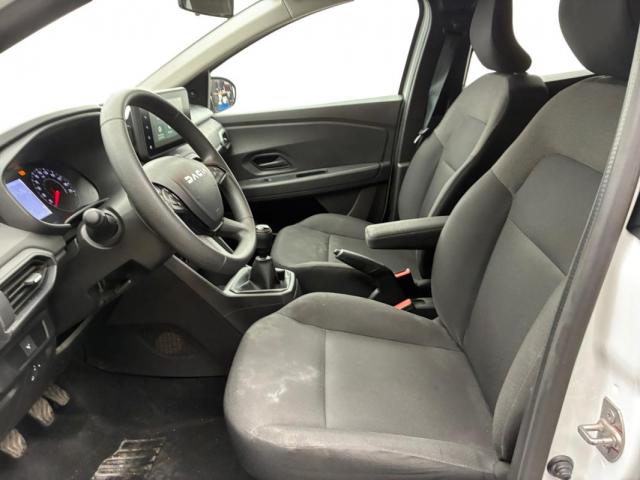 Dacia Sandero image 4