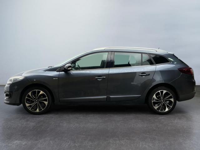 Renault Mégane Estate image 5
