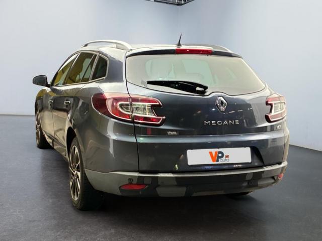 Renault Mégane Estate image 7