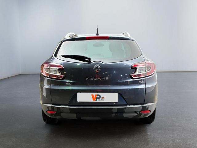 Renault Mégane Estate image 4