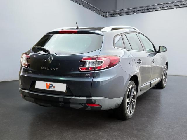 Renault Mégane Estate image 3