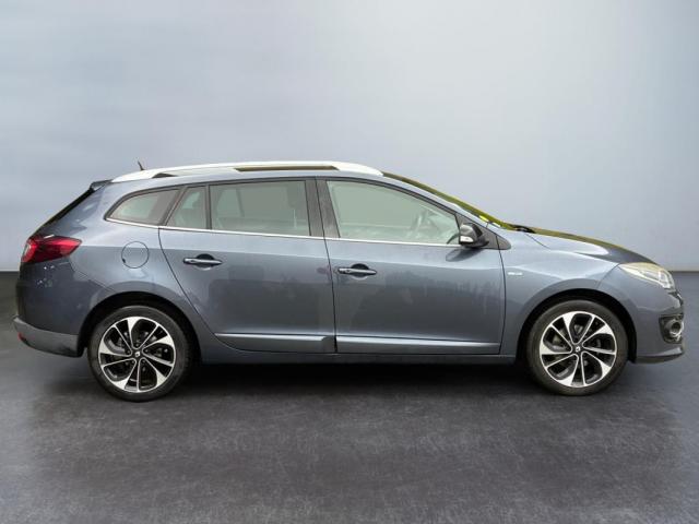 Renault Mégane Estate image 2
