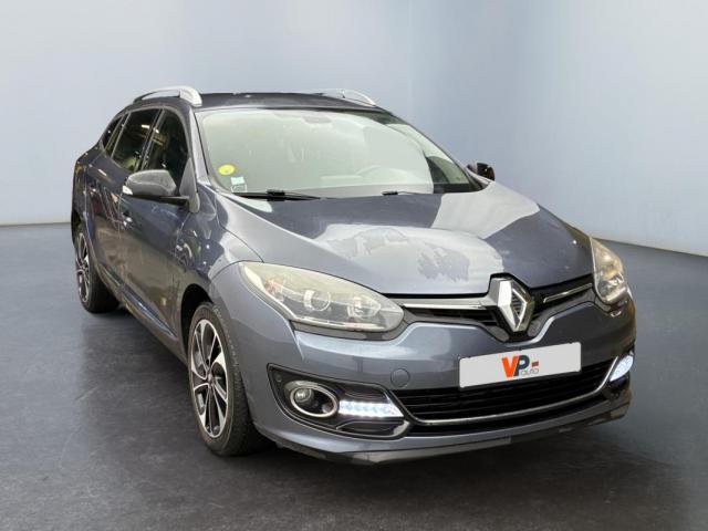 Renault Mégane Estate image 1