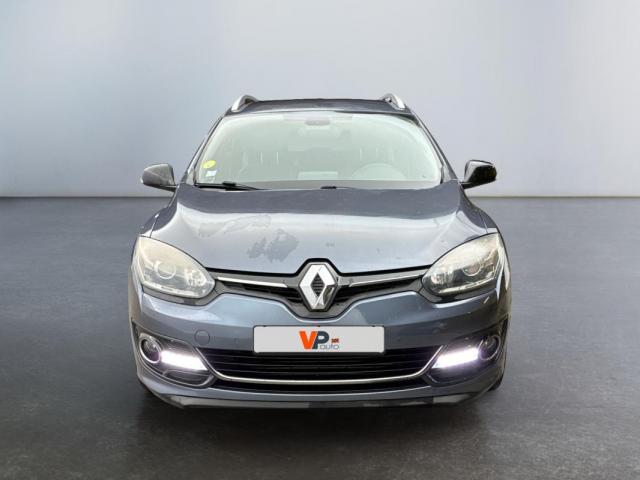 Renault Mégane Estate image 6