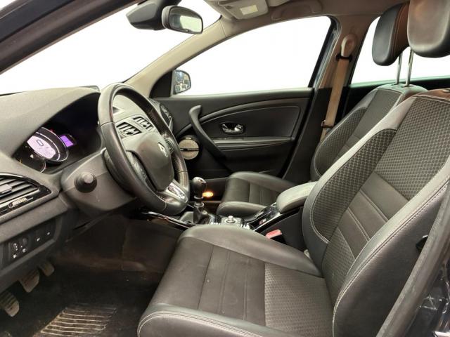 Renault Mégane Estate image 8