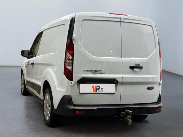 Ford Transit Connect image 8