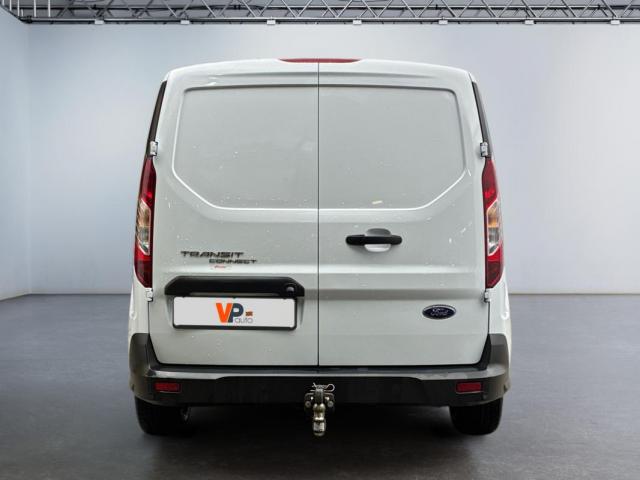 Ford Transit Connect image 3