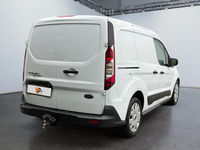 Ford Transit Connect image 5