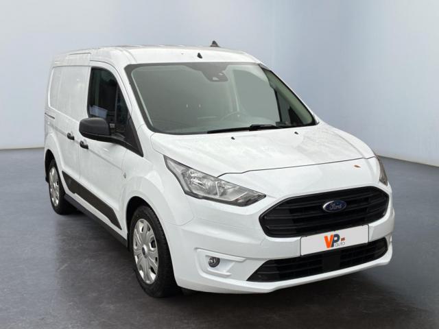 Ford Transit Connect image 2