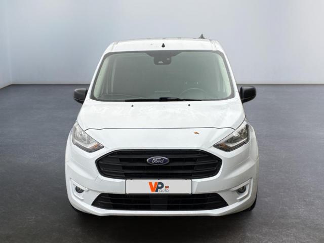 Ford Transit Connect image 4