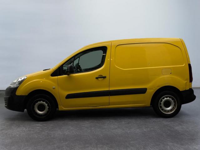 Citroen Berlingo image 7