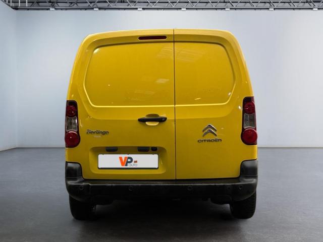 Citroen Berlingo image 1