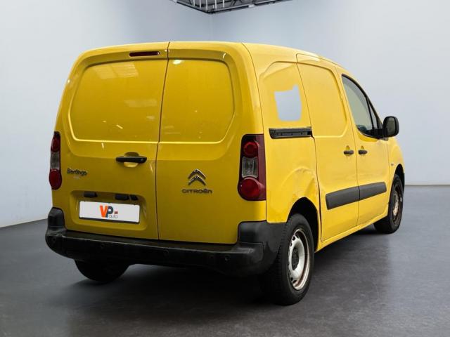 Citroen Berlingo image 6