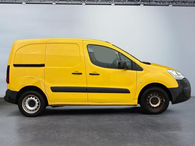Citroen Berlingo image 4