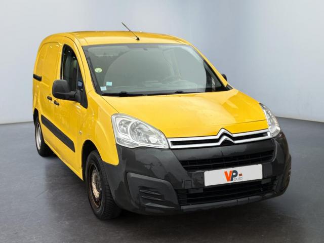 Citroen Berlingo image 2