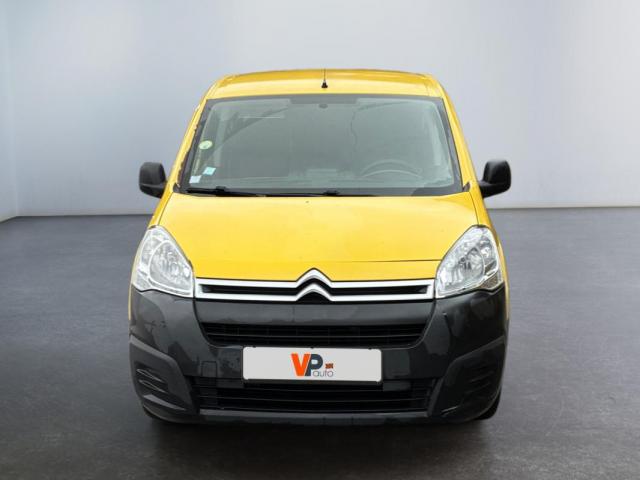 Citroen Berlingo image 5