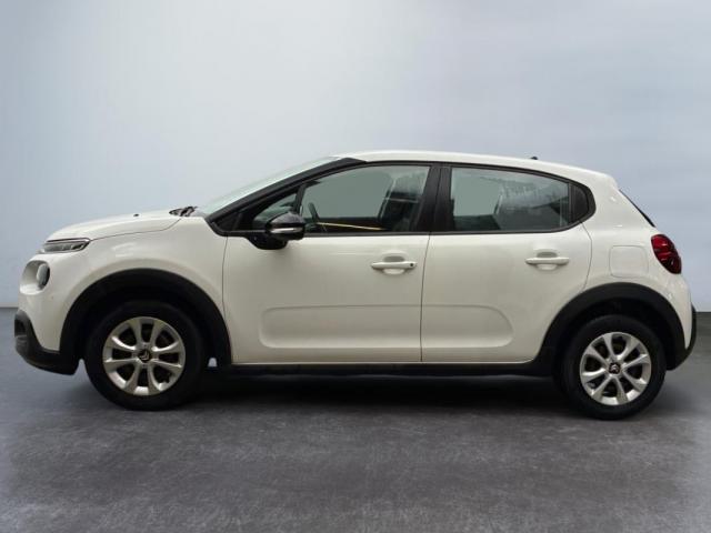 Citroen C3 image 3