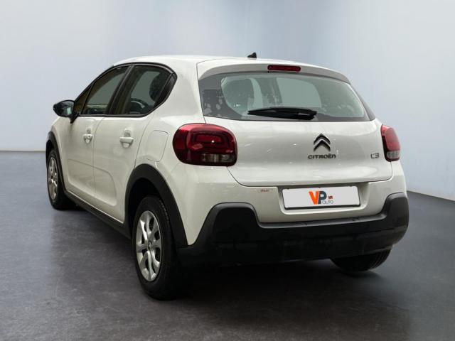 Citroen C3 image 7