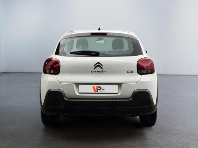 Citroen C3 image 8