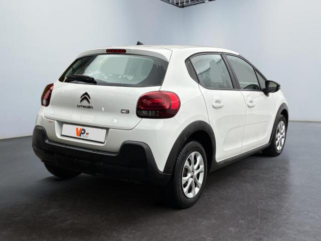 Citroen C3 image 1
