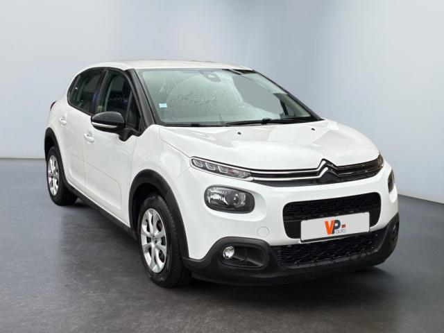 Citroen C3 image 5