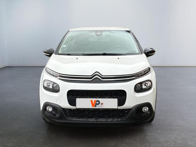 Citroen C3 image 6