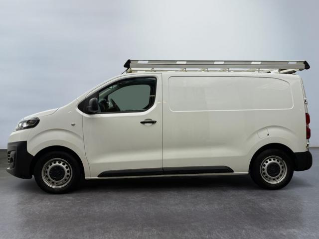 Citroen Jumpy image 6