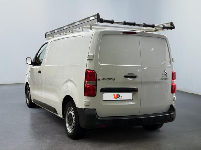 Citroen Jumpy image 4