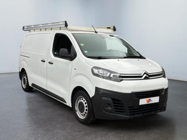 Citroen Jumpy image 3