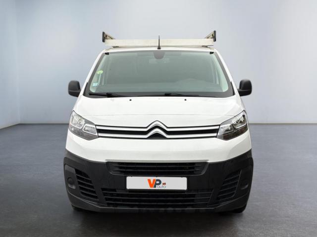 Citroen Jumpy image 1