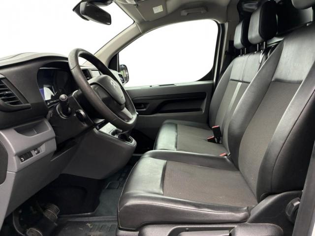 Citroen Jumpy image 7