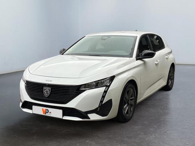 Peugeot 308 Bluehdi 130ch S&s Bvm6 Active Pack