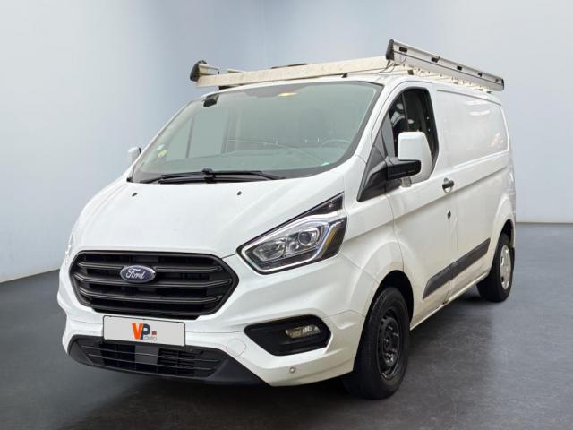 Ford Transit Custom Fourgon 280 L1h1 2.0 Ecoblue 105 Trend Business