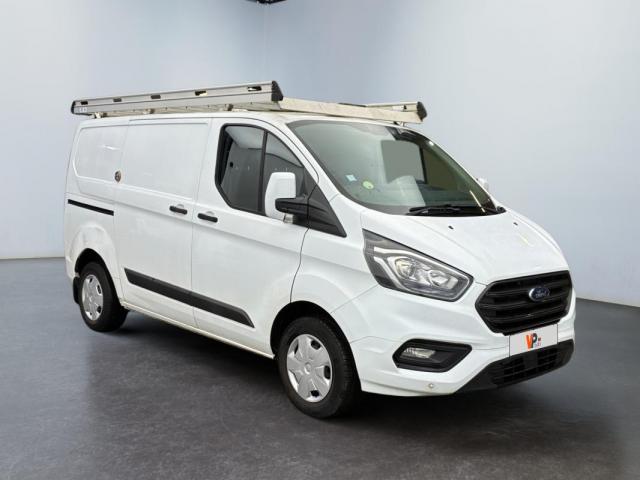 Ford Transit Custom image 4