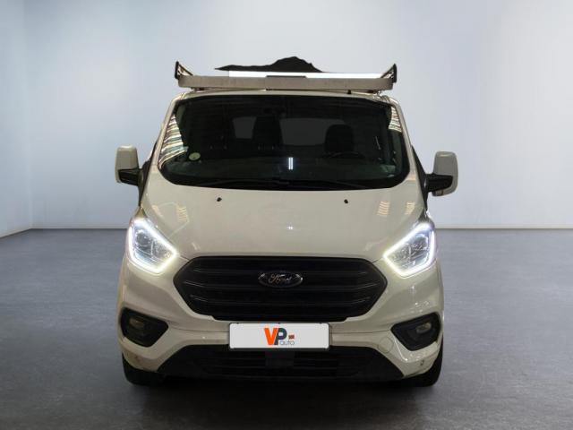 Ford Transit Custom image 6