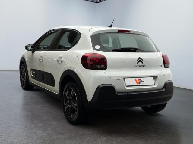 Citroen C3 image 5