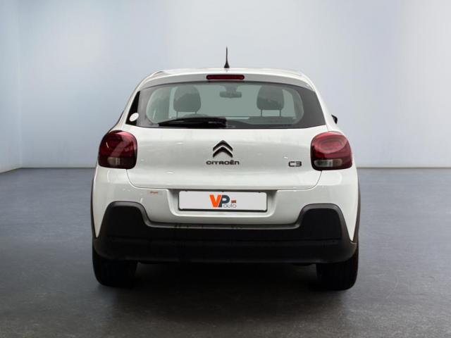 Citroen C3 image 4