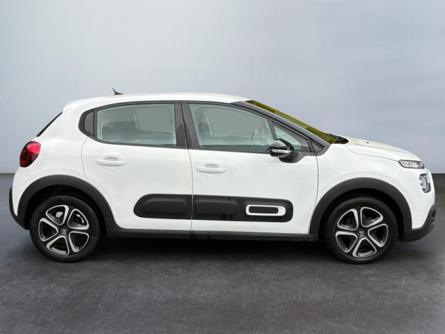 Citroen C3 image 3