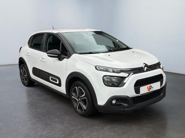 Citroen C3 image 8