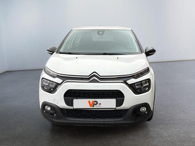 Citroen C3 image 2
