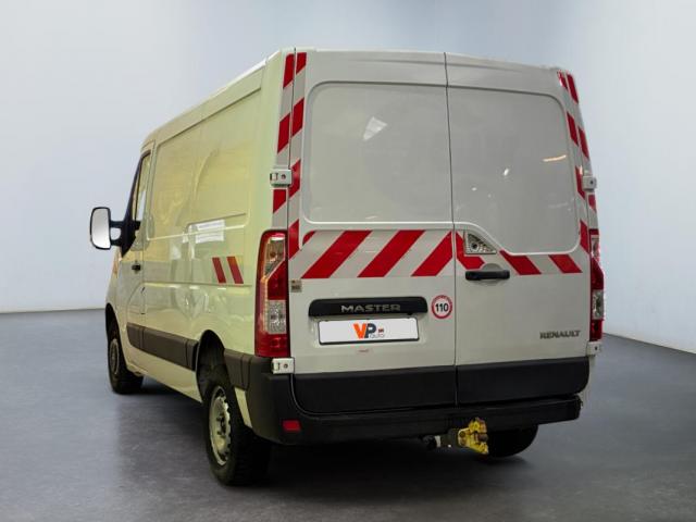 Renault Master image 6