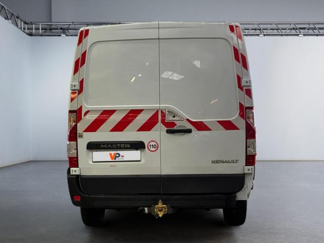 Renault Master image 3