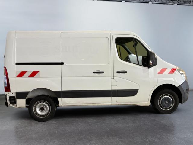 Renault Master image 4