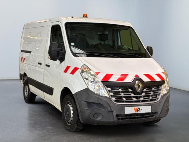 Renault Master image 8