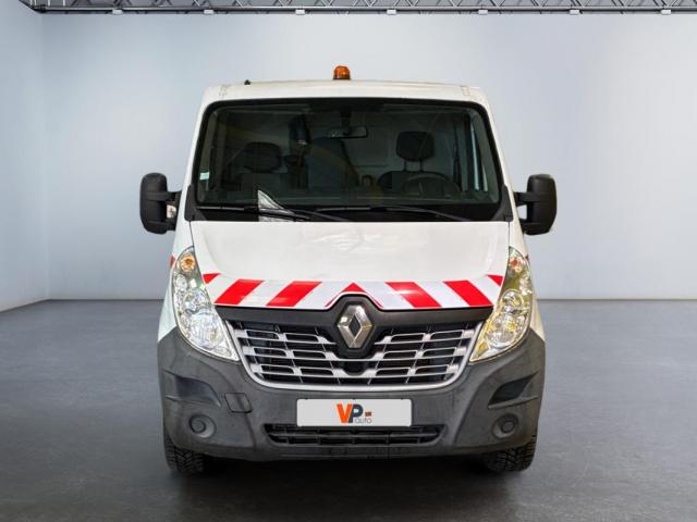 Renault Master image 5