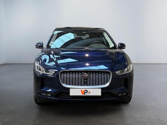 Jaguar I-Pace image 7