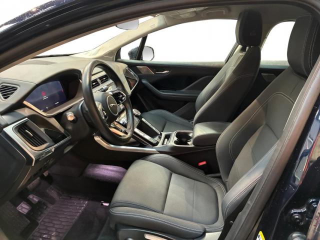 Jaguar I-Pace image 8