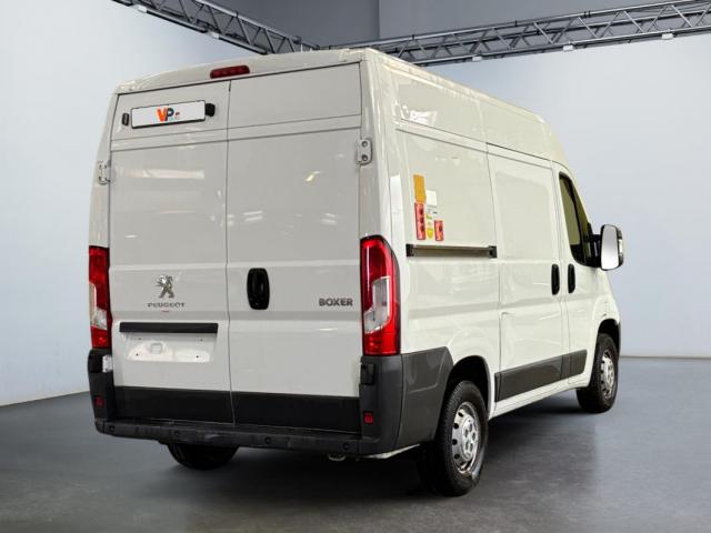 Peugeot Boxer image 5